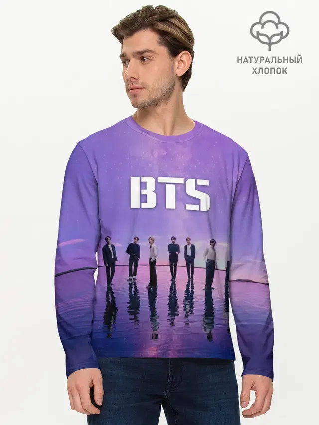 BTS