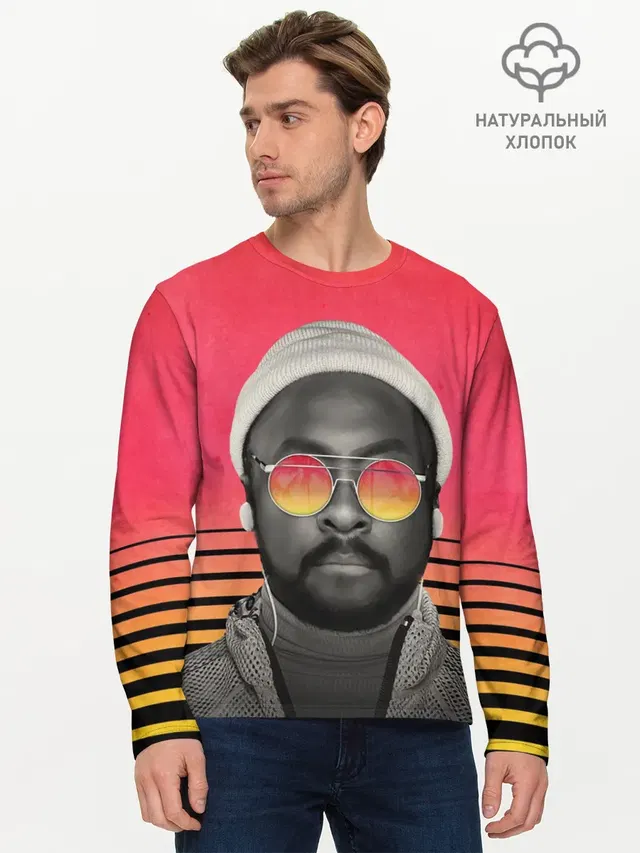 Will.I.Am