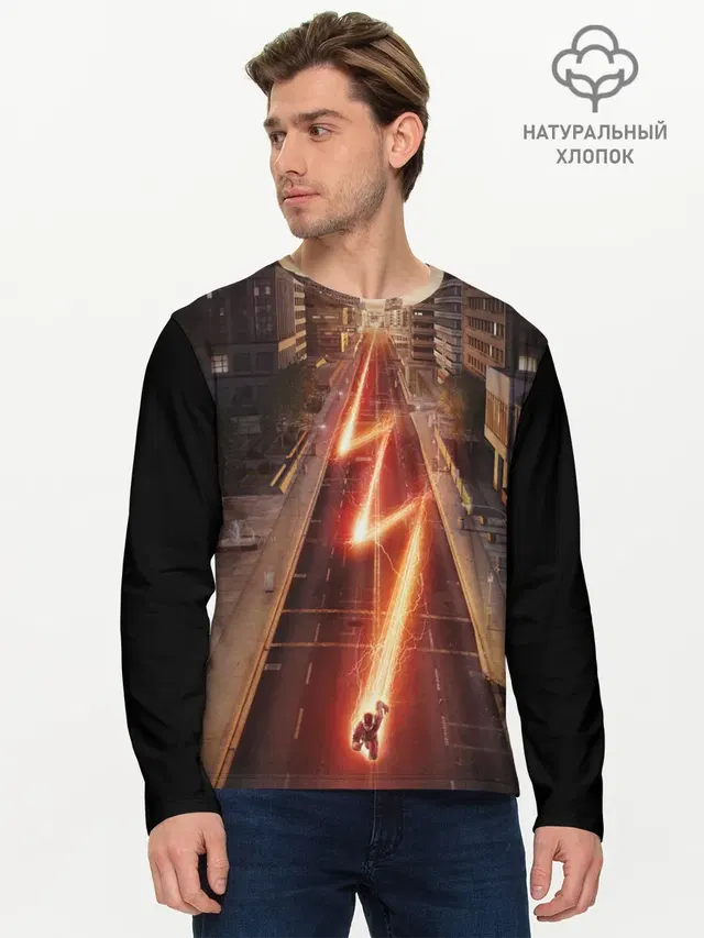 The Flash