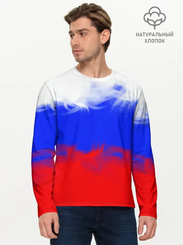 Россия.