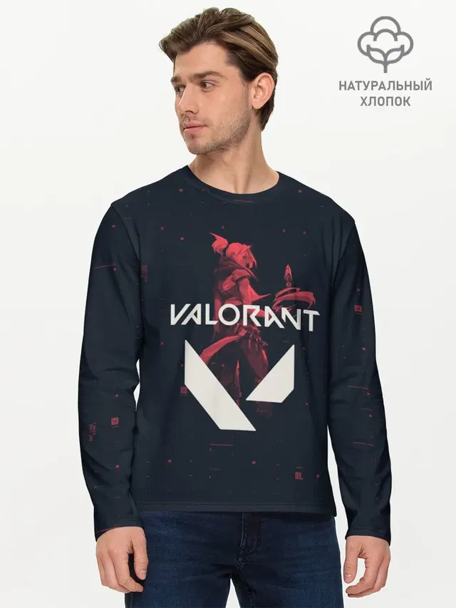 VALORANT