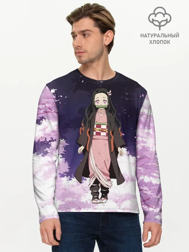 Незуко