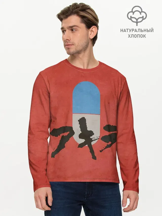 Аниме Акира