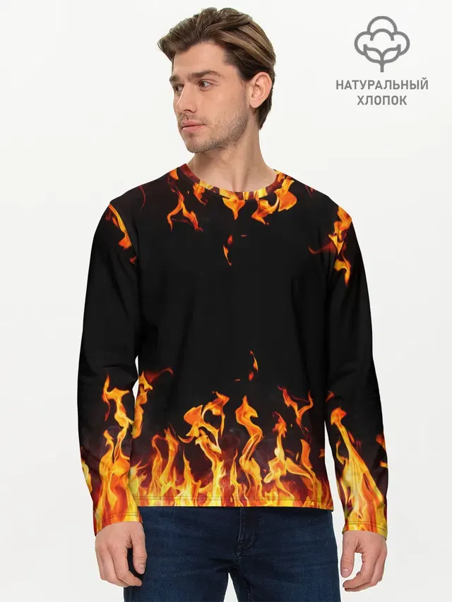 FIRE | ОГОНЬ