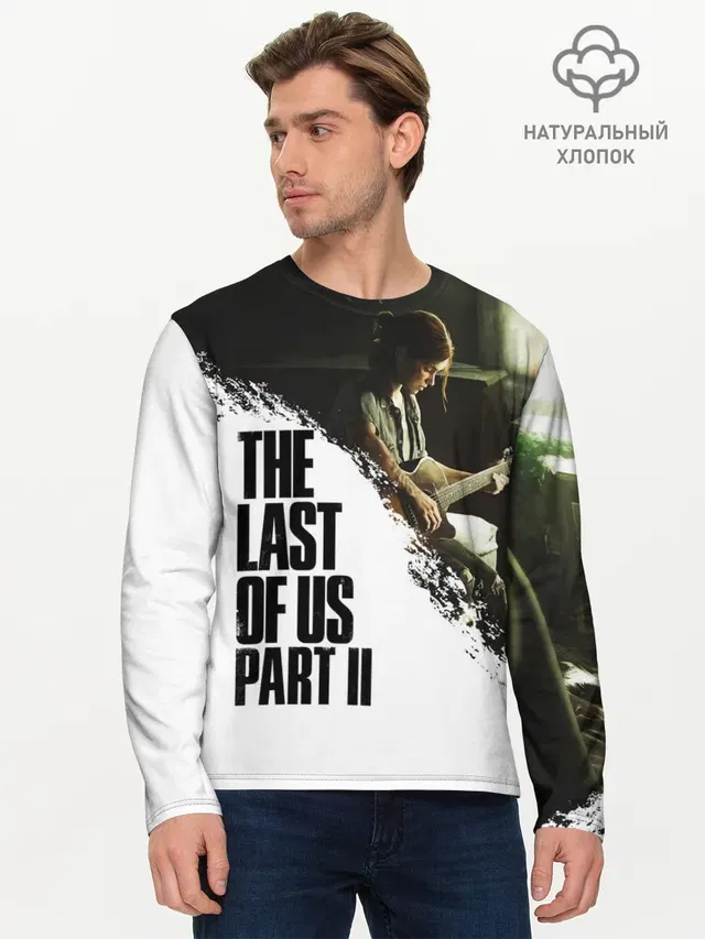 THE LAST OF US 2 | ОДНИ ИЗ НАС 2