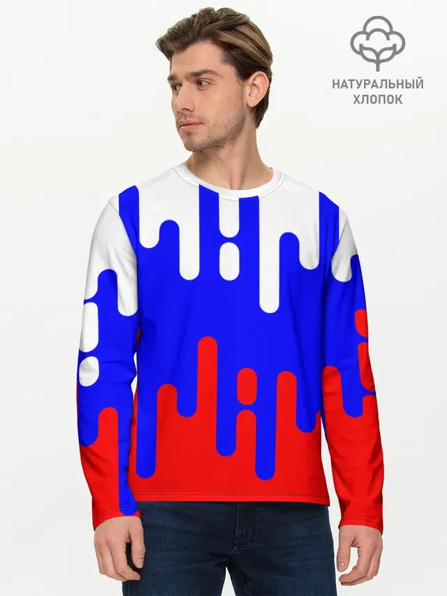Россия.