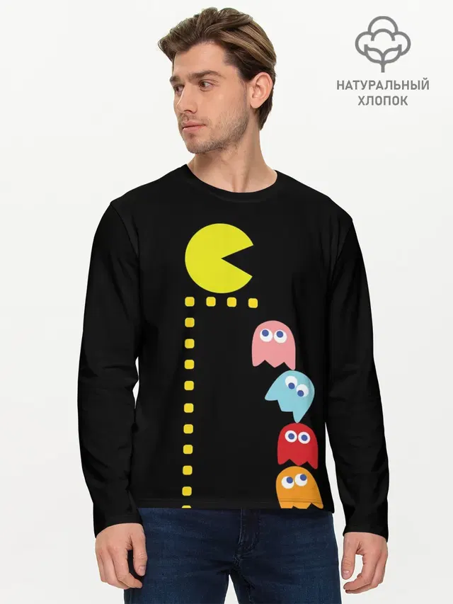 Pac-man