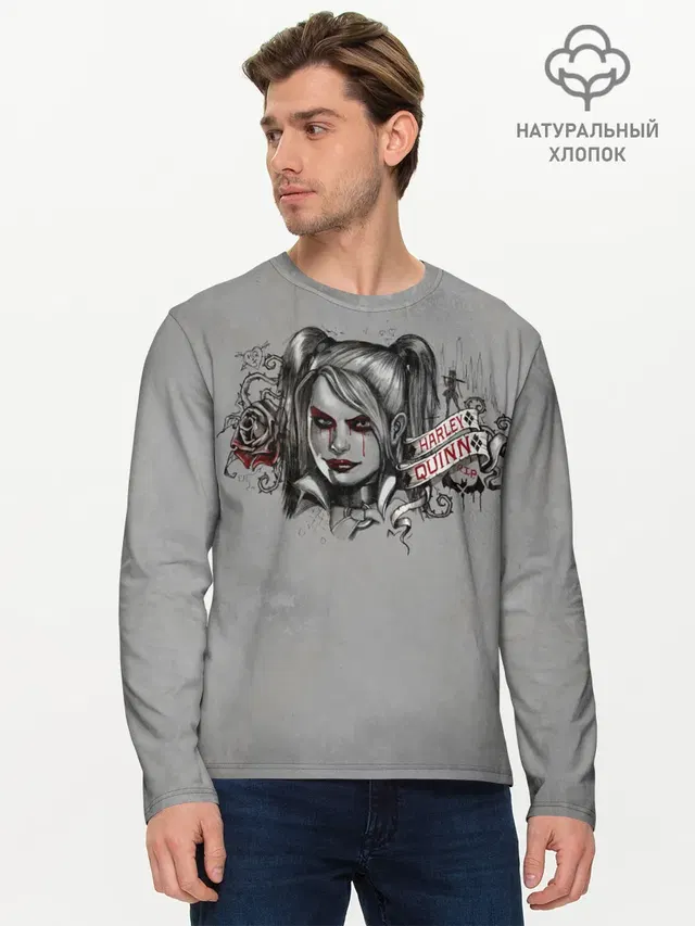 Harley Quinn