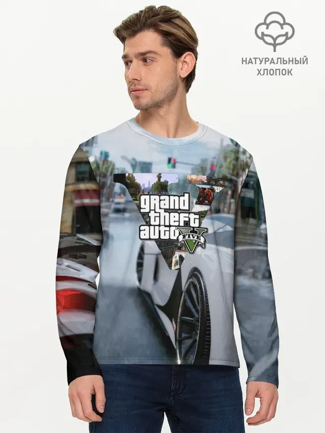 GTA