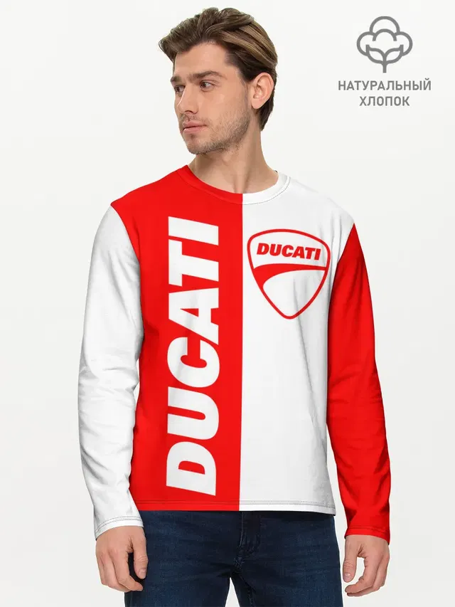 DUCATI [4]
