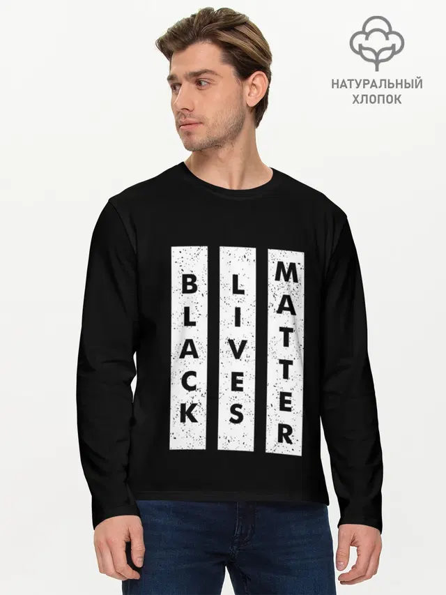 Black lives matter | BLM