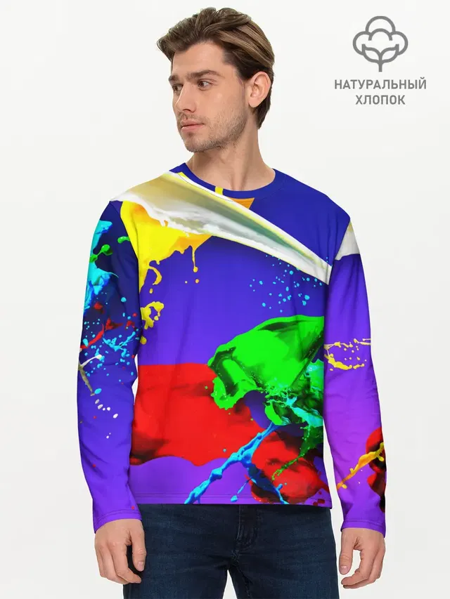 НЕОНОВЫЙ КРАСКИ
