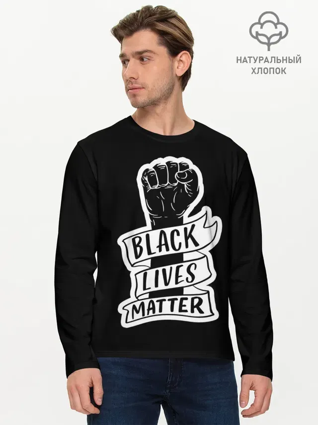 Black Lives Matter