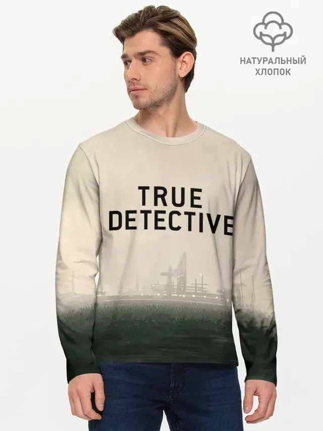 Настоящий детектив