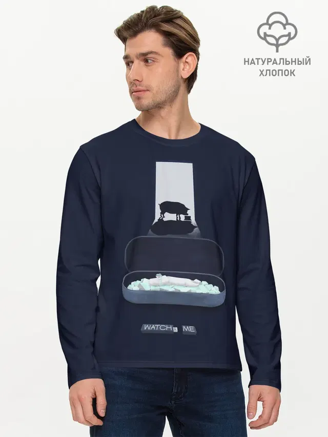 Чёрное зеркало