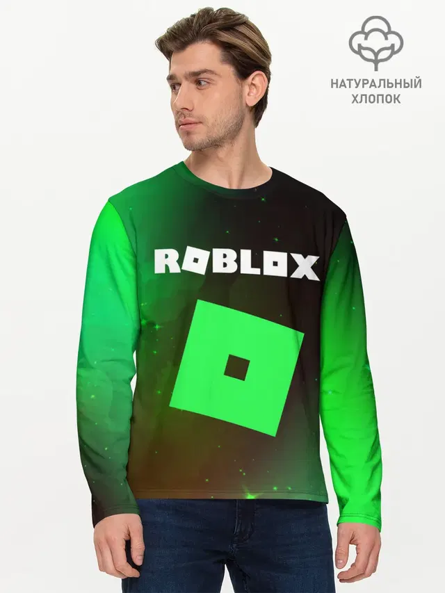 ROBLOX / РОБЛОКС
