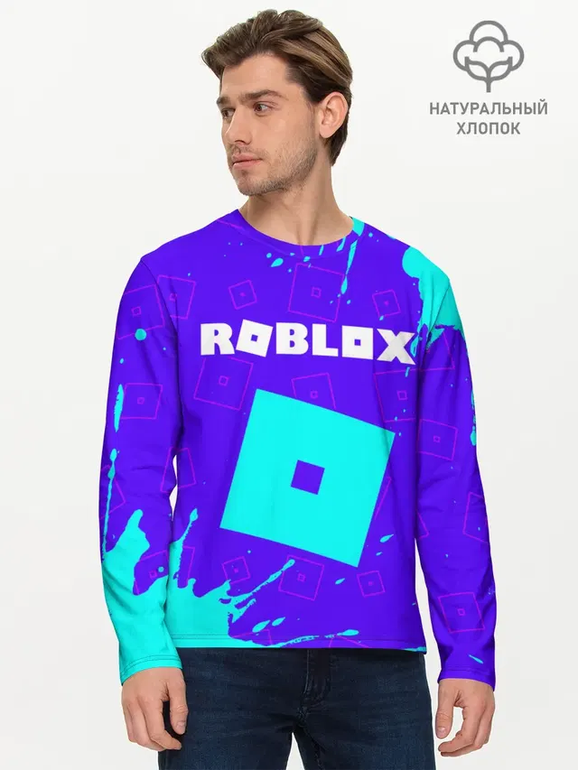 ROBLOX / РОБЛОКС