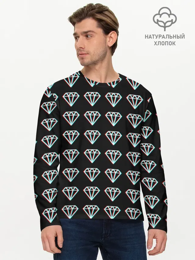 Diamonds Glitch