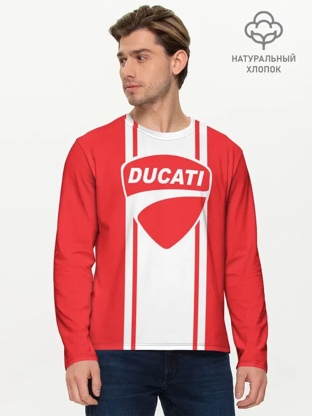 DUCATI