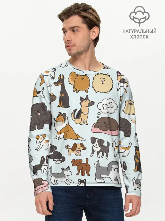Собаки