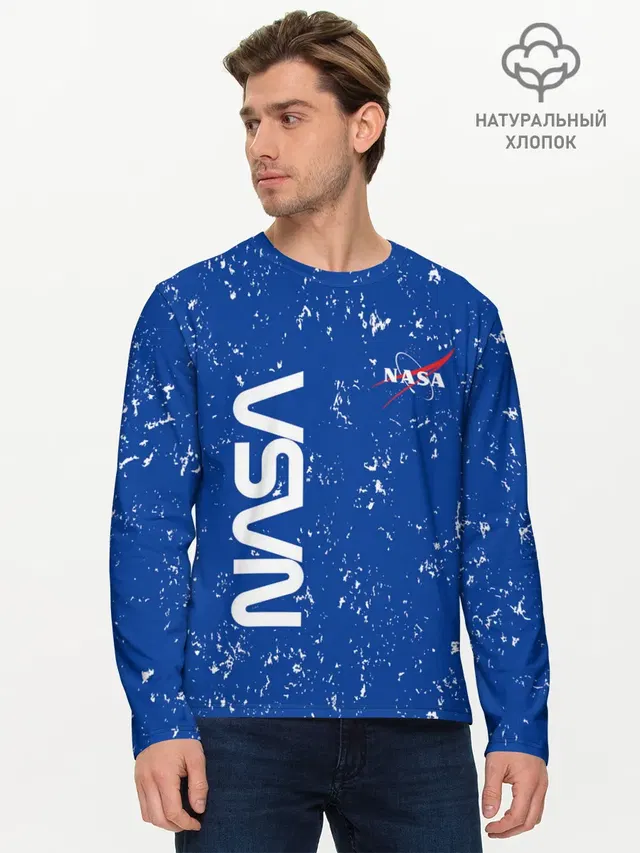 NASA / НАСА