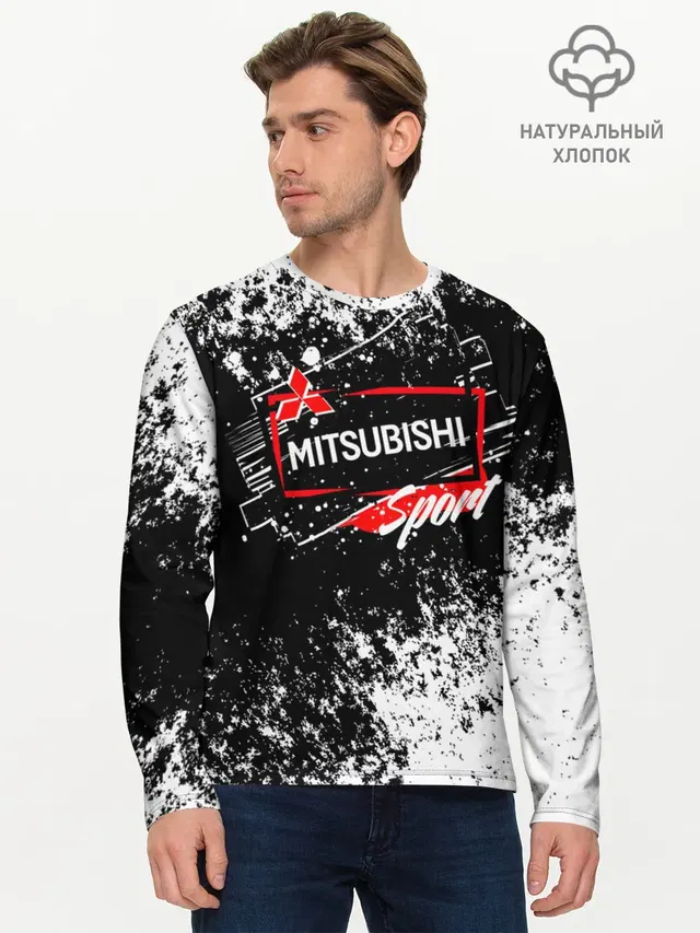 Mitsubishi SPORT