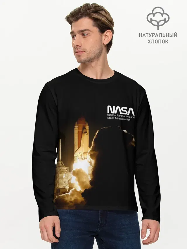 NASA