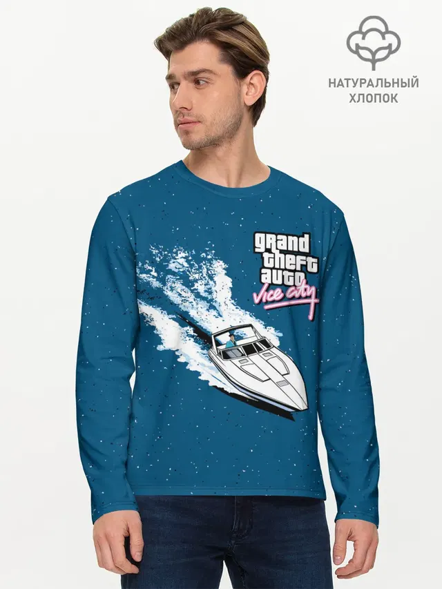 GTA Vice City