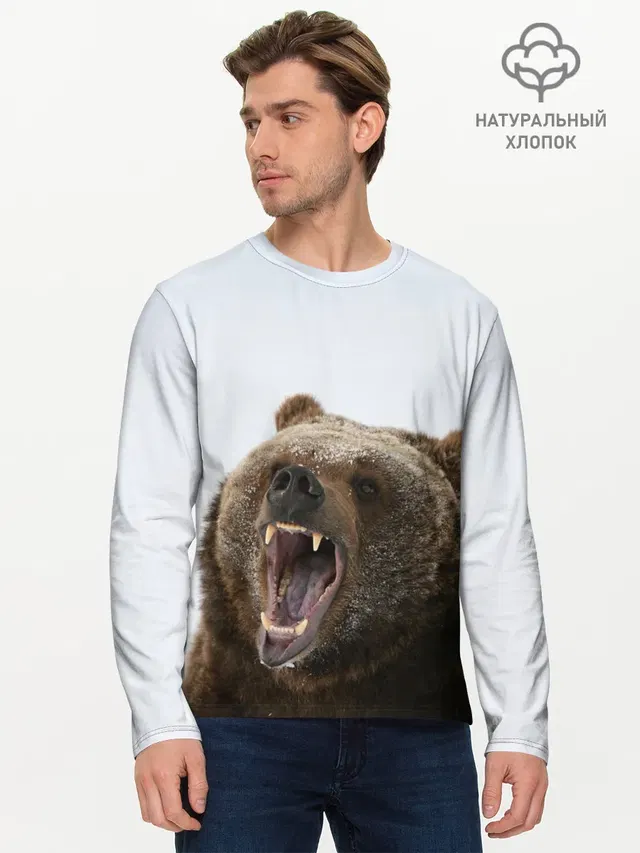 Bear