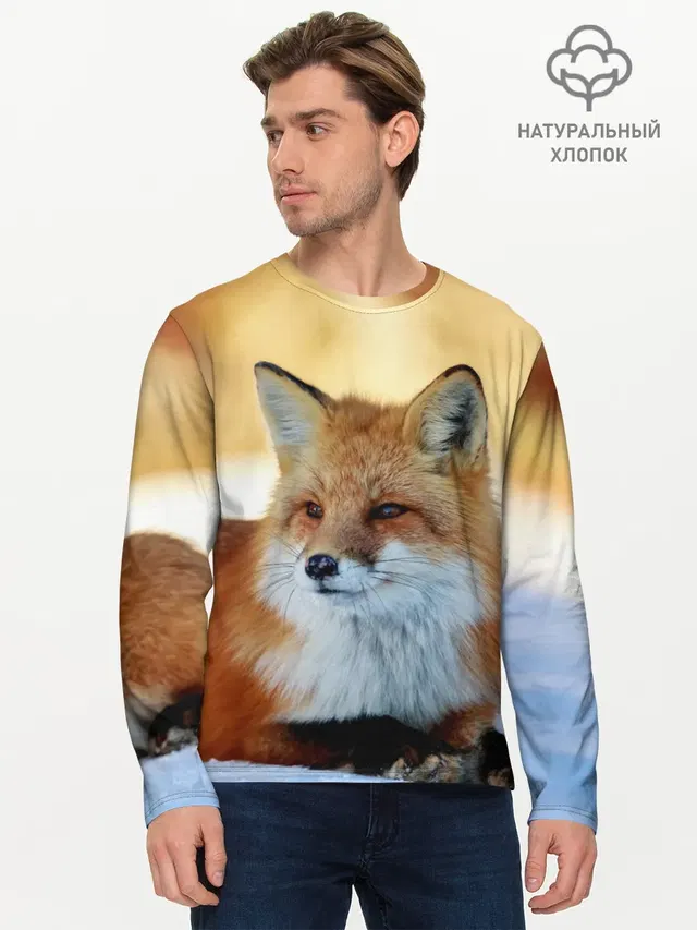 Лиса