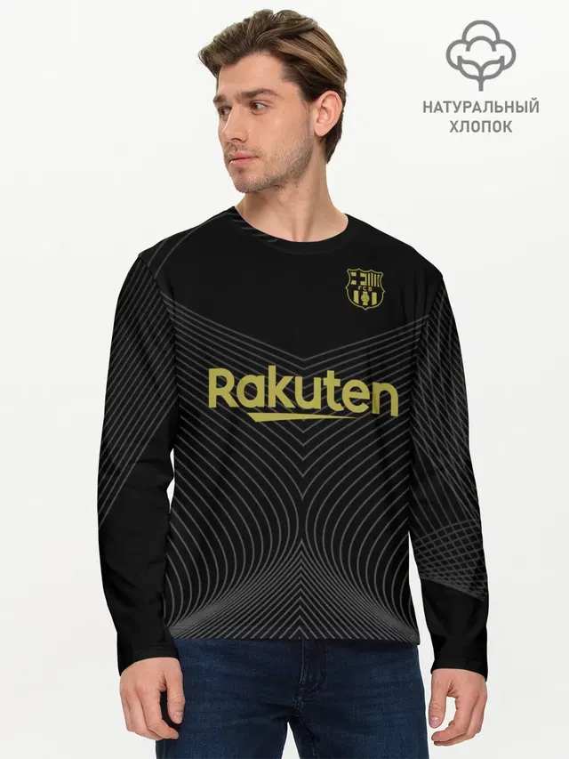 Барселона Black