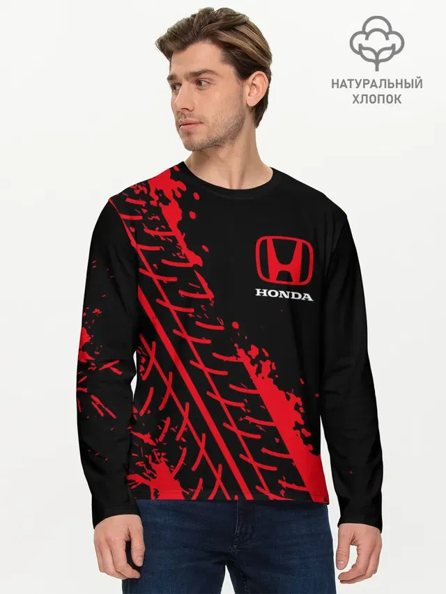 HONDA / ХОНДА