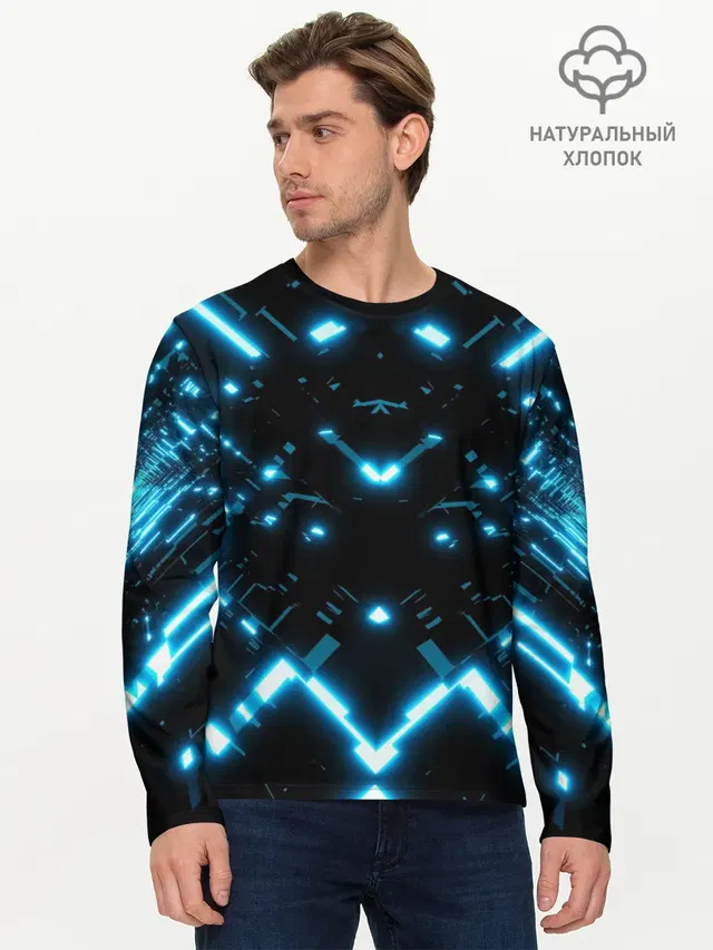 Neon Lights