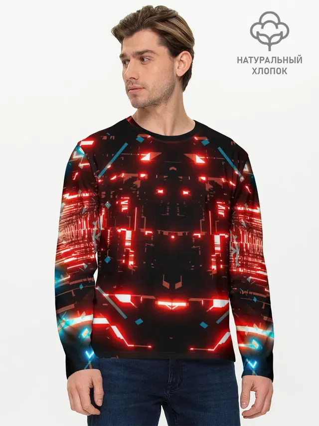 Neon Lights