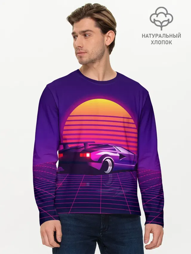 Ретро Футуризм