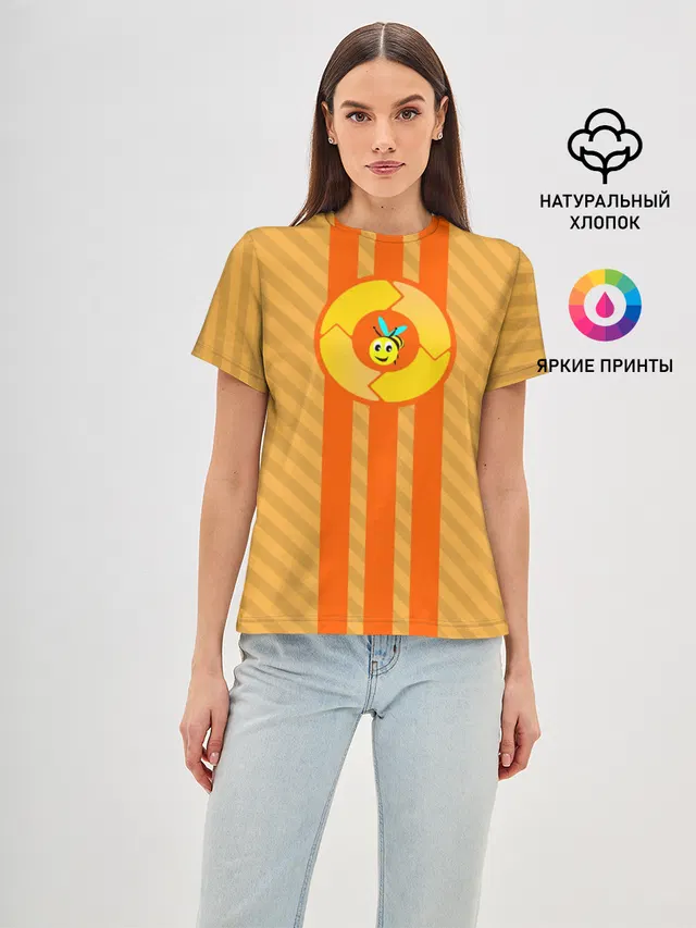 Bee | Пчела
