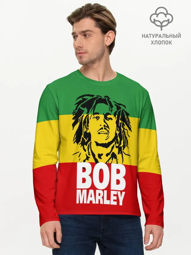 Bob Marley