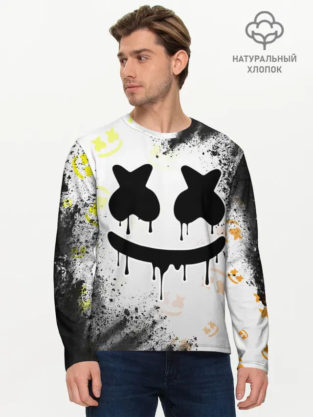 MARSHMELLO / МАРШМЕЛЛОУ