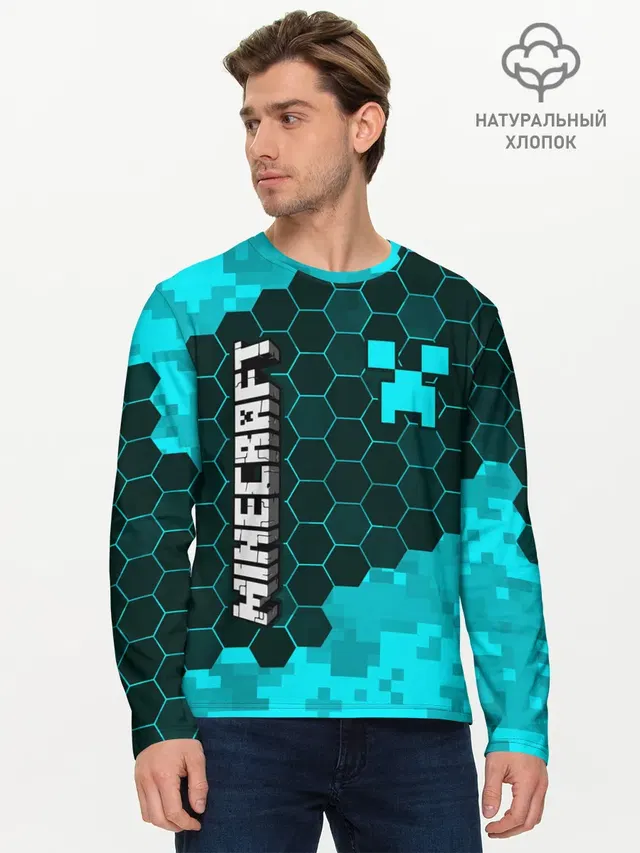 MINECRAFT / МАЙНКРАФТ