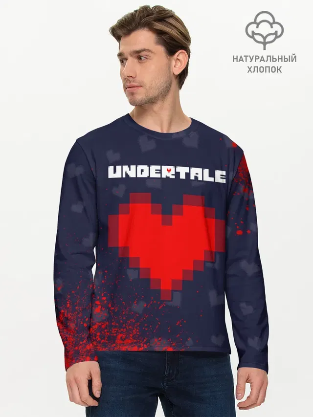 UNDERTALE / АНДЕРТЕЙЛ