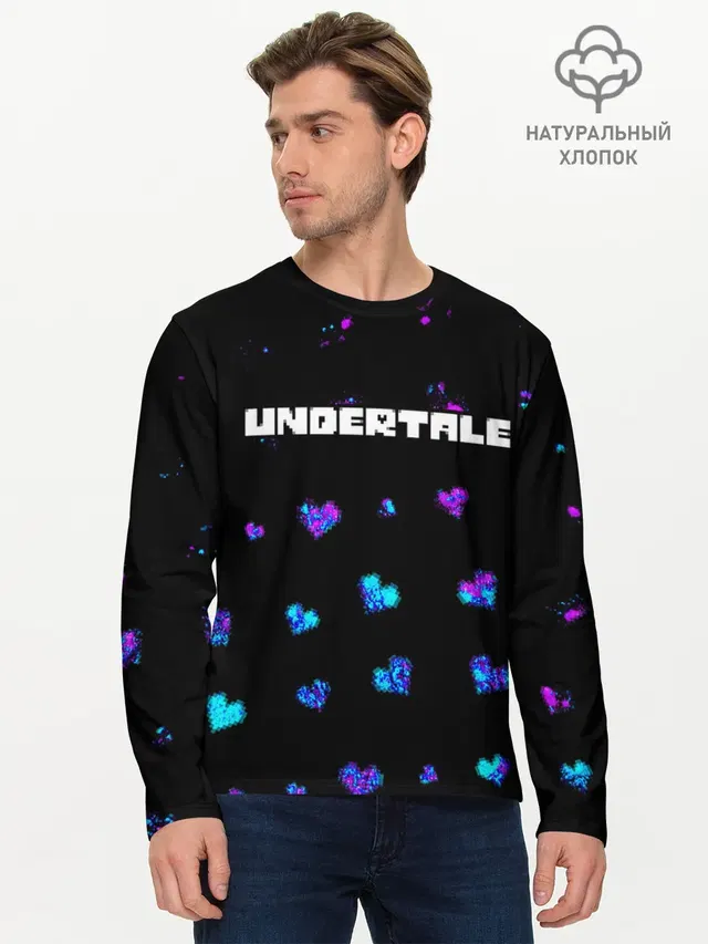 UNDERTALE / АНДЕРТЕЙЛ