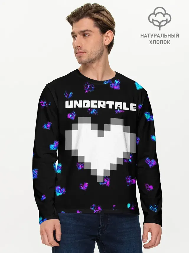 UNDERTALE / АНДЕРТЕЙЛ