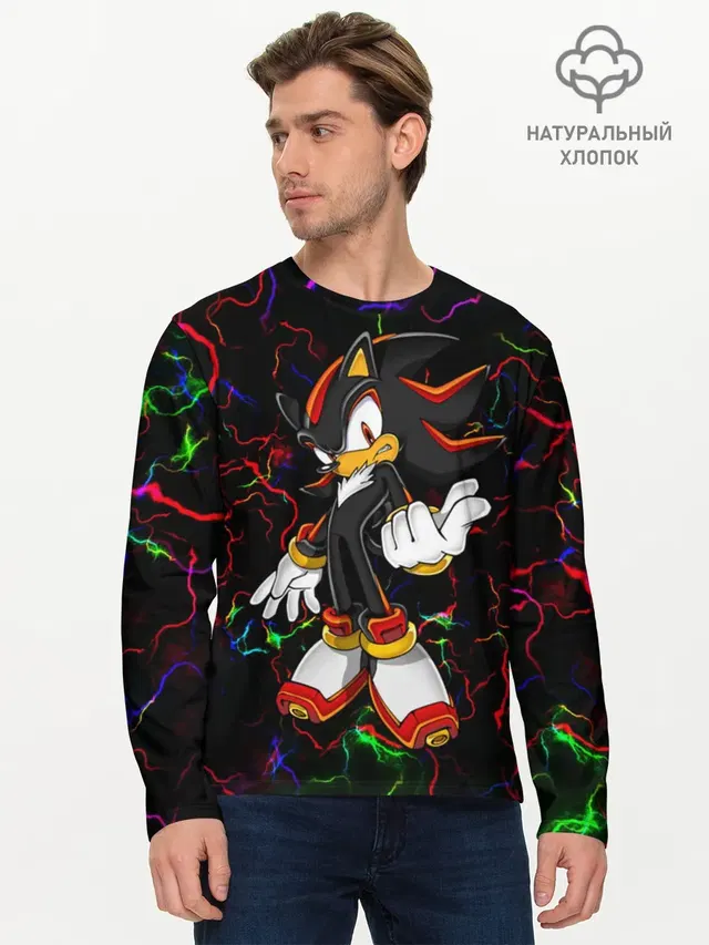 Соник | Sonic