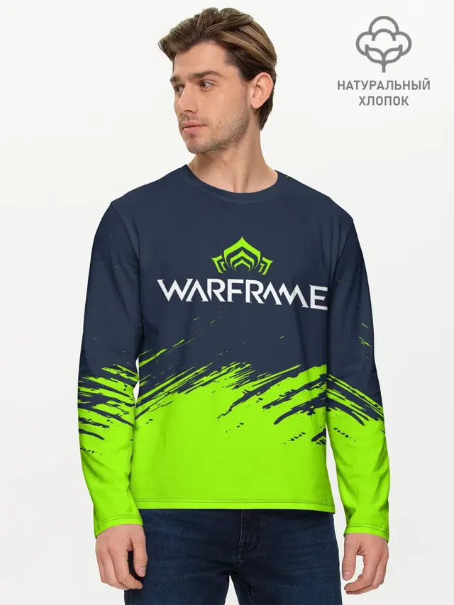 WARFRAME / ВАРФРЕЙМ