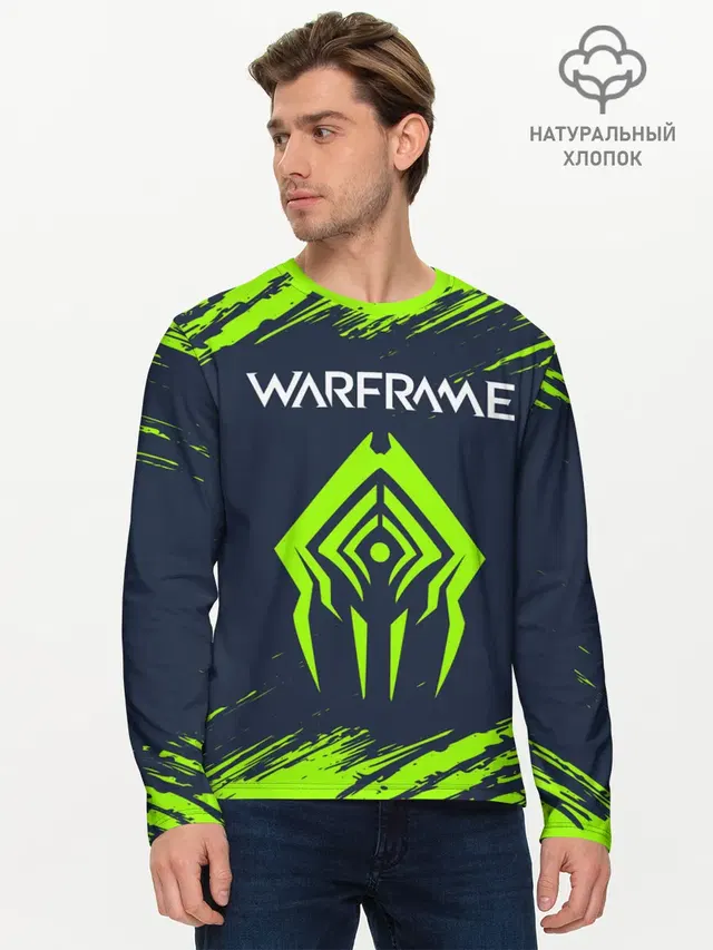 WARFRAME / ВАРФРЕЙМ