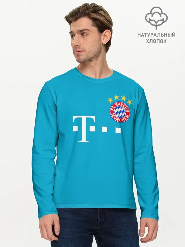 Bayern | Бавария 20-21 г.