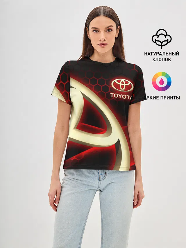 Тойота / Toyota