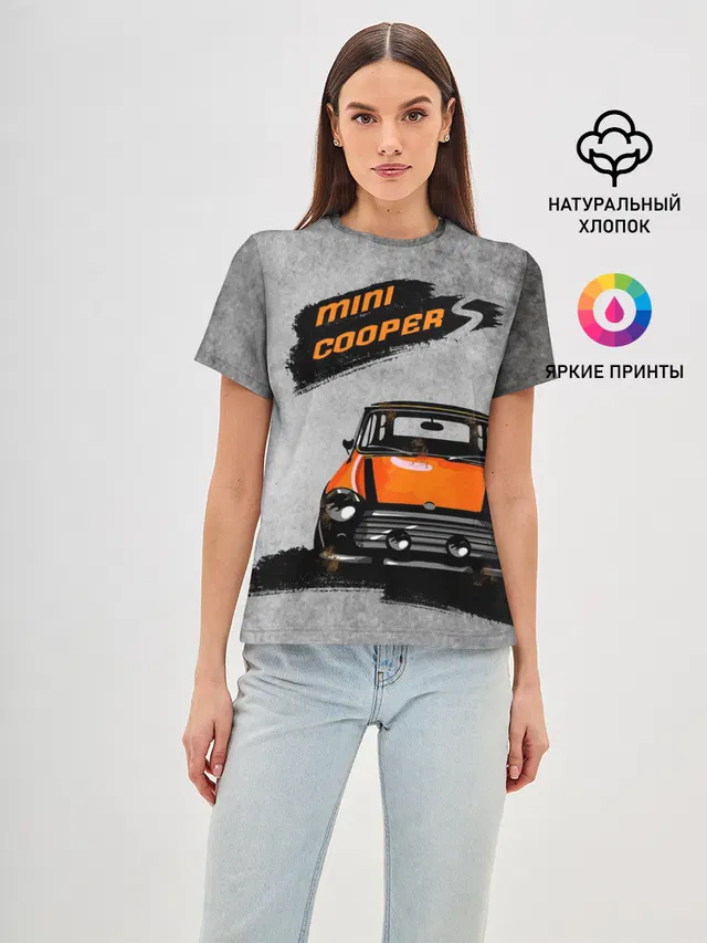 Maшина Mini