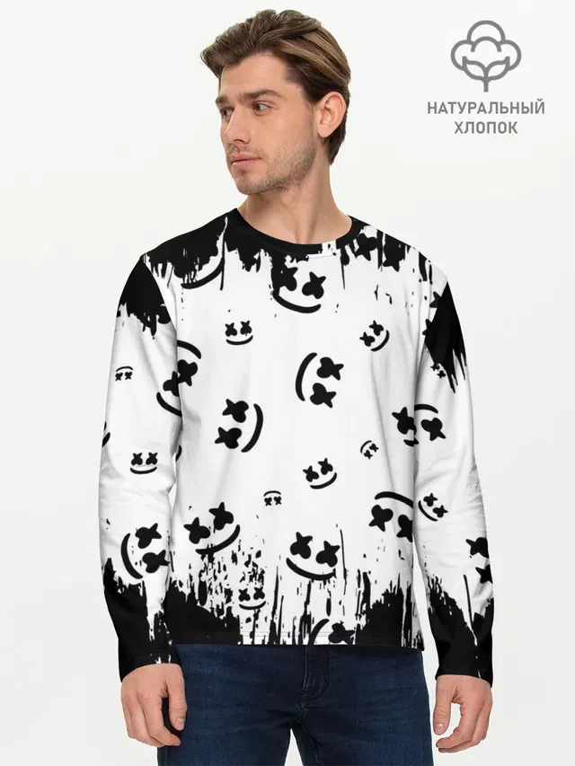 MARSHMELLO / МАРШМЕЛЛОУ