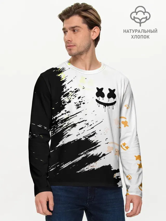 MARSHMELLO / МАРШМЕЛЛОУ